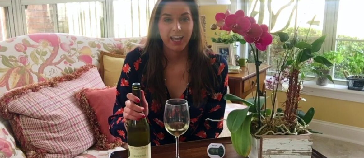 Wine Inspired in 2 Minutes: Sancerre, France (E5)