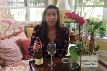 Wine Inspired in 2 Minutes: Sancerre, France (E5)