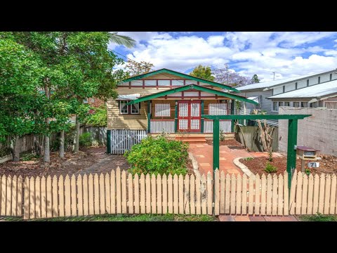 71 Pembroke Road, COORPAROO, QLD 71 Pembroke Road, COORPAROO, QLD