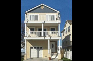 Residential for sale - 421 W Taylor, Wildwood, NJ 08260