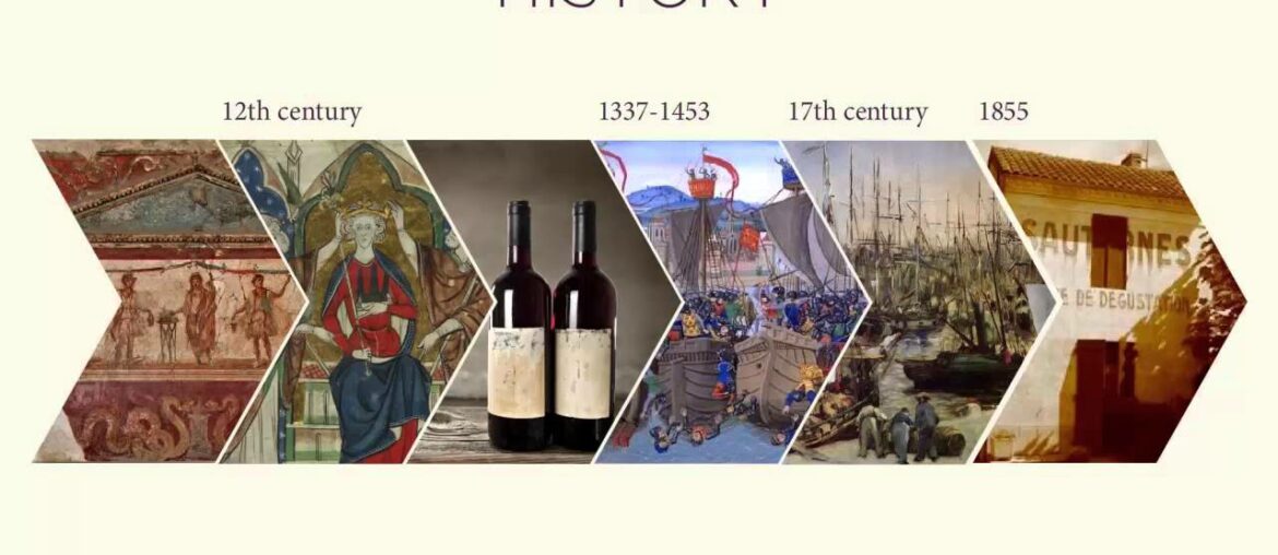 Wine amateur's guide to the Bordeaux wine region Wine amateur's guide to the Bordeaux wine region