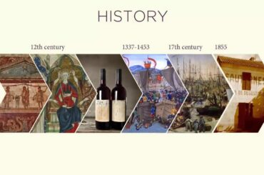 Wine amateur's guide to the Bordeaux wine region