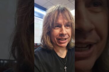 Eating at a Burger King in Wildwood, NJ Fine Dining!!