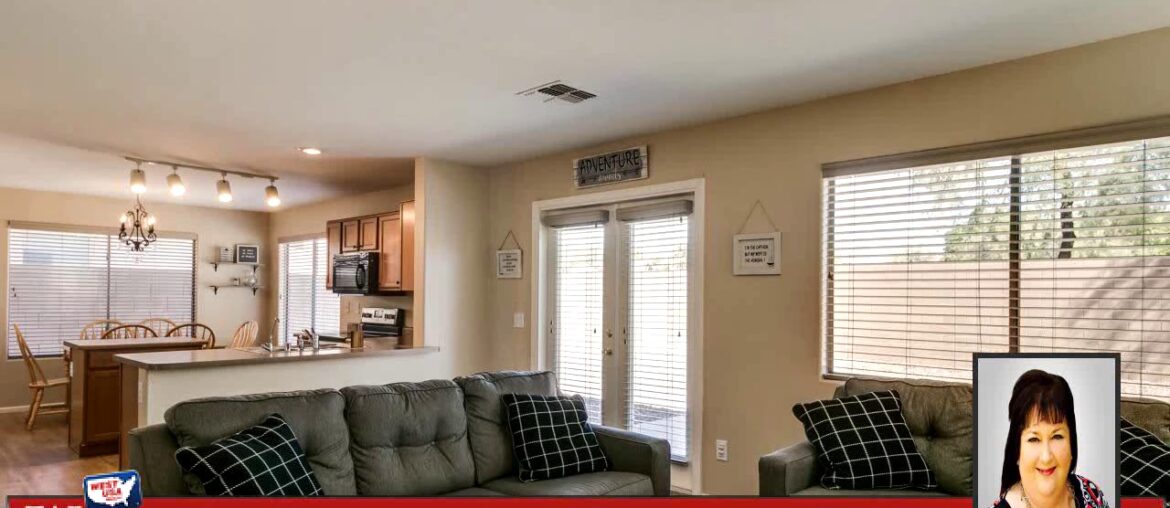 Residential for sale – 5245 N 125TH Avenue, Litchfield Park, AZ 85340 Residential for sale - 5245 N 125TH Avenue, Litchfield Park, AZ 85340