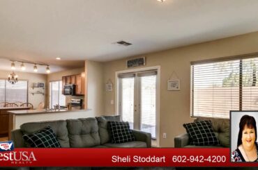 Residential for sale - 5245 N 125TH Avenue, Litchfield Park, AZ 85340