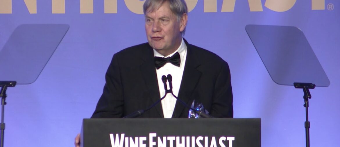 Wine Region of the Year: Champagne, France