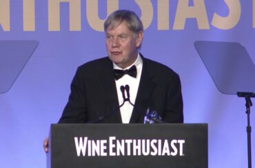 Wine Region of the Year: Champagne, France