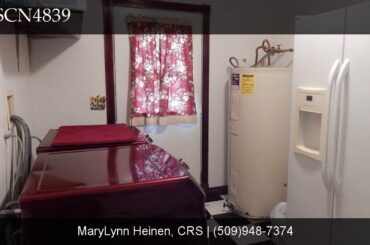 301 Obrian Rd, Pasco, WA, 99301-9778