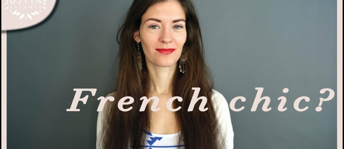 10 style tips from French women | "Parisian chic" | Justine Leconte 10 style tips from French women | "Parisian chic" | Justine Leconte