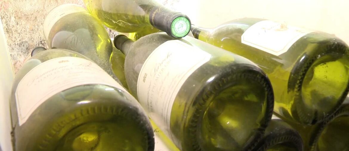 The wines of Chablis: history, terroir, appellations.