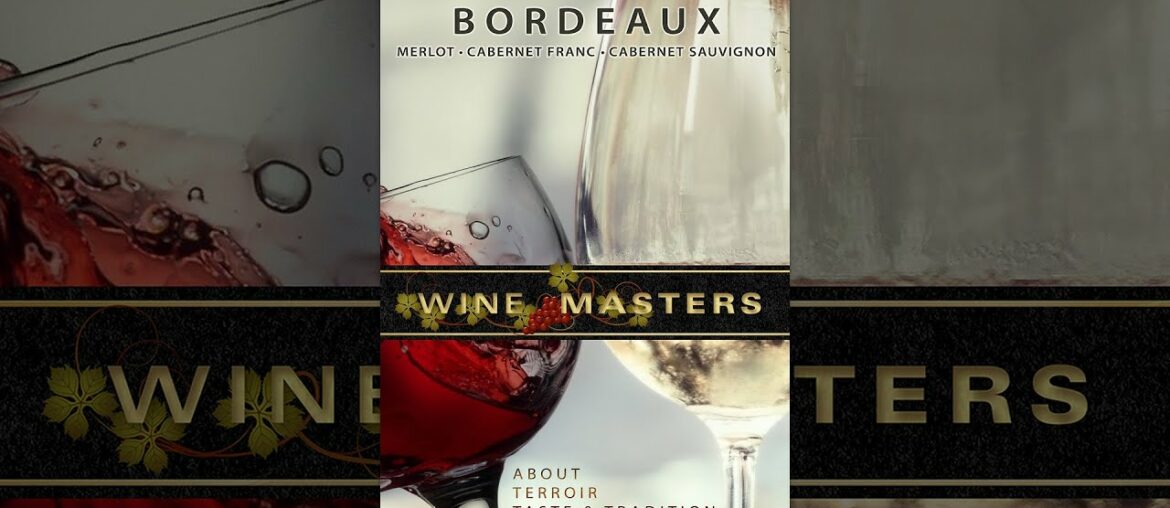 Wine Masters: Bordeaux Wine Masters: Bordeaux