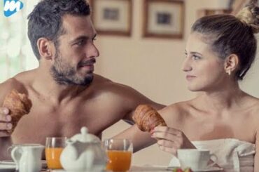 Have An Appetite For Naked Dining? Then Visit Paris! | International News Updates | Viral Mojo