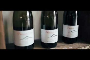 WHERE THE GRAPES GROW: French Peak Wines