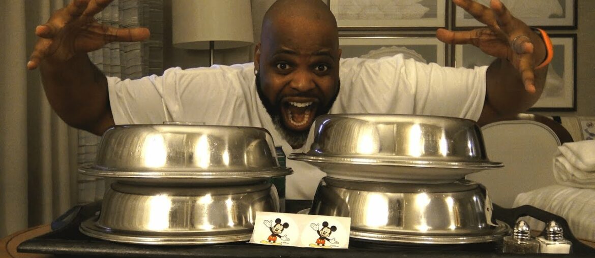 Dining at Disney's Beach Club Resort | Walt Disney World Resort Dining at Disney's Beach Club Resort | Walt Disney World Resort