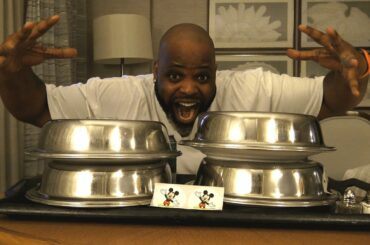 Dining at Disney's Beach Club Resort | Walt Disney World Resort