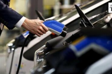 What is Tamil Nadu's new Electric Vehicle Policy?