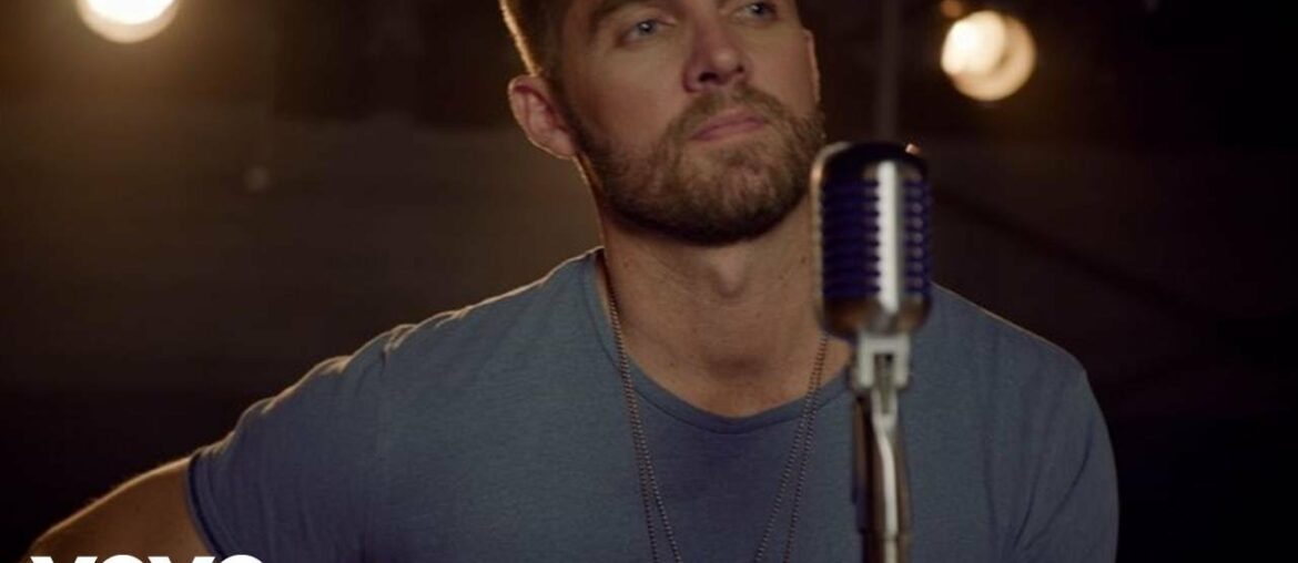 Brett Young – In Case You Didn't Know (Official Music Video) Brett Young - In Case You Didn't Know (Official Music Video)