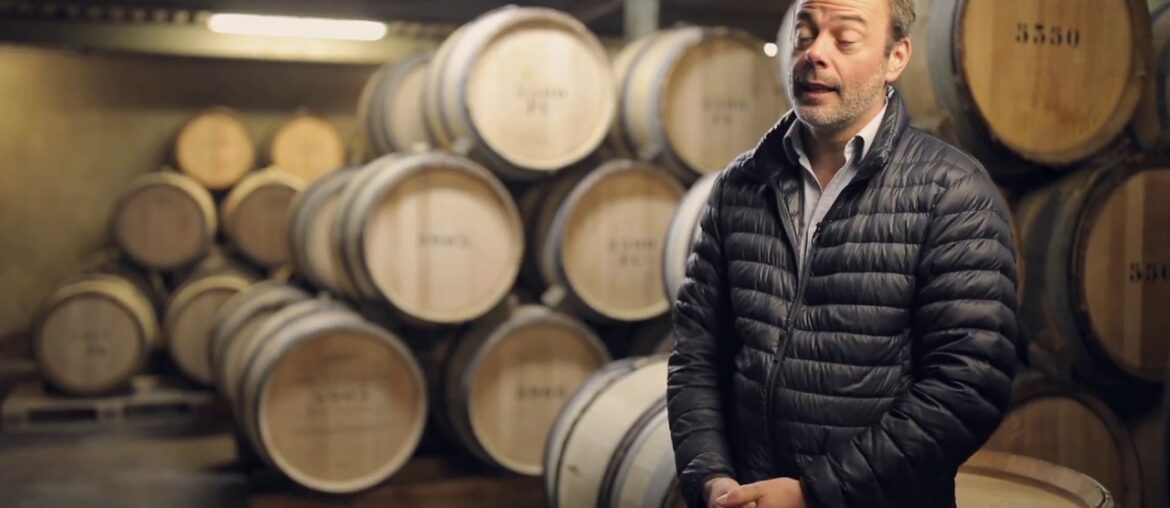 The legend of the Grand Cru white wines of Montrachet