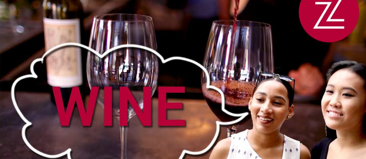 The Right Way to Pronounce Your Favorite Wines – Stop Saying It Wrong, Episode 6 The Right Way to Pronounce Your Favorite Wines - Stop Saying It Wrong, Episode 6