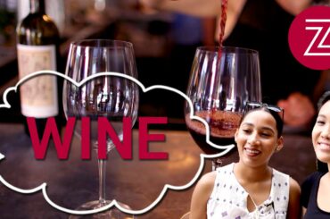 The Right Way to Pronounce Your Favorite Wines - Stop Saying It Wrong, Episode 6