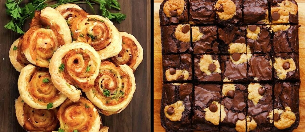 Party Food Ideas | Top 10 Amazing Party Recipes | Quick and Easy Recipes by So Yummy Party Food Ideas | Top 10 Amazing Party Recipes | Quick and Easy Recipes by So Yummy