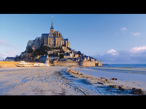 Normandy: War-Torn Yet Full of Life Normandy: War-Torn Yet Full of Life