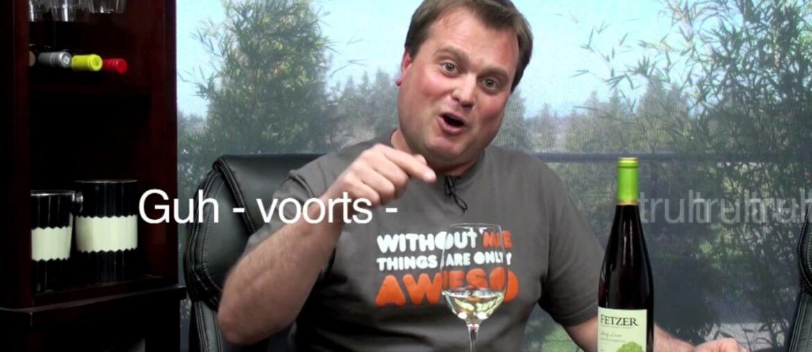 How to Pronounce Gewurztraminer: Thumbs Up Wine How to Pronounce Gewurztraminer: Thumbs Up Wine