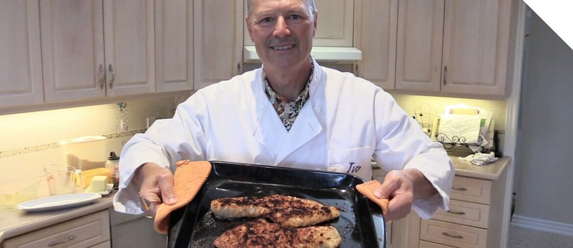 How to Cook Walleye – A Quick, Easy and Delicious Recipe How to Cook Walleye - A Quick, Easy and Delicious Recipe