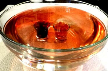 How to Tell if WINE IS REAL or POWDERED (DIY Test) True Grapes vs Fake Dehydrated Synthetic Wine