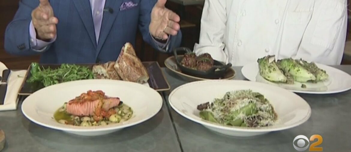 Dining Deal: Trattoria Italienne