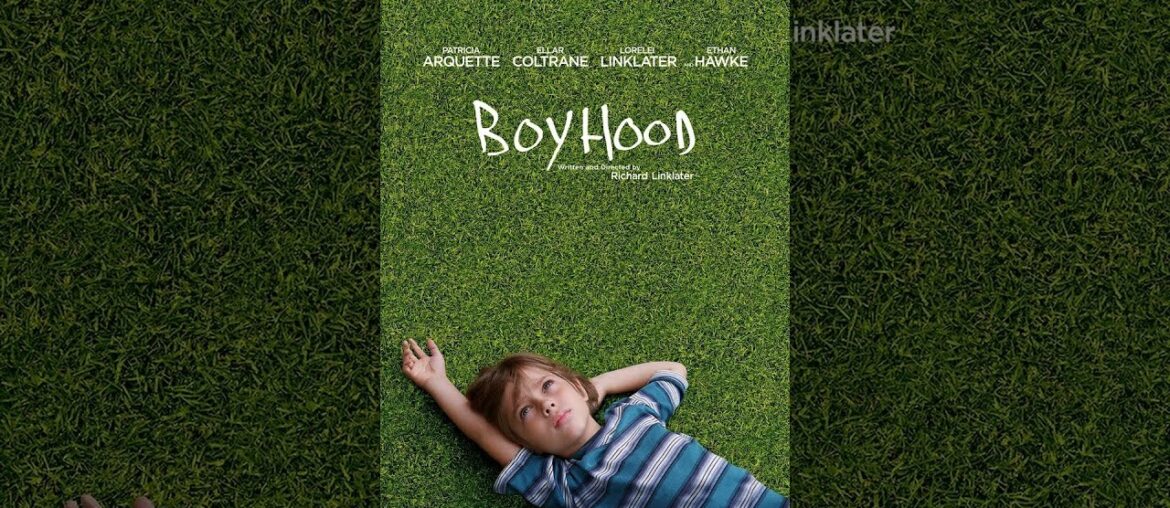 Boyhood