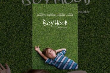 Boyhood