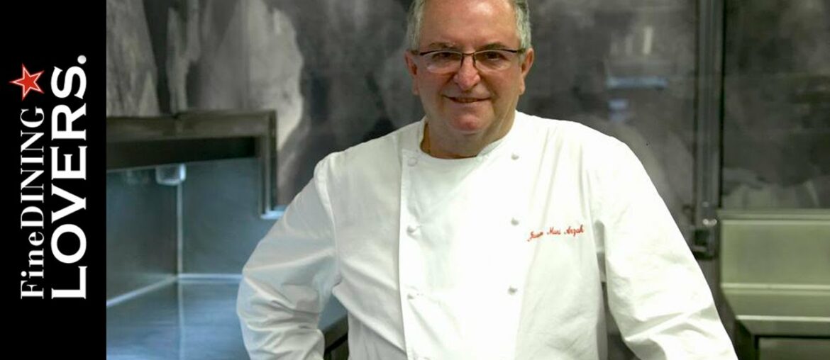 Best chefs in the world: Juan Mari Arzak | Fine Dining Lovers by S.pellegrino & Acqua Panna Best chefs in the world: Juan Mari Arzak | Fine Dining Lovers by S.pellegrino & Acqua Panna