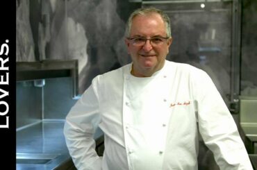 Best chefs in the world: Juan Mari Arzak  | Fine Dining Lovers by S.pellegrino & Acqua Panna