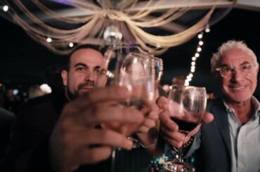 "The BARNES at COLCOA French Film Festival 23rd Edition"