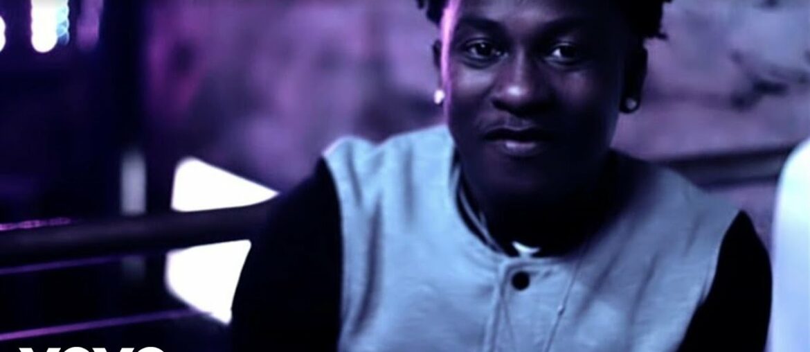 Charly Black – Gyal You A Party Animal Charly Black - Gyal You A Party Animal