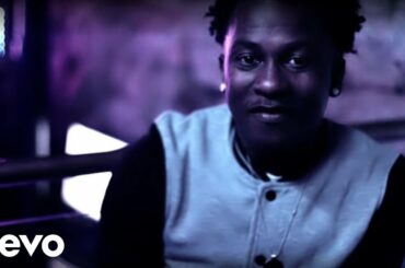 Charly Black - Gyal You A Party Animal