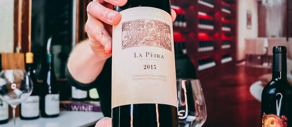 La Pèira en Damaisèla – Reviews Part #2 – Top Wines & Matissat La Pèira en Damaisèla - Reviews Part #2 - Top Wines & Matissat