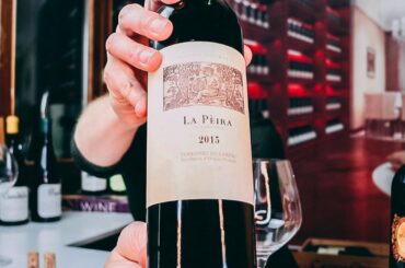 La Pèira en Damaisèla - Reviews Part #2 - Top Wines & Matissat