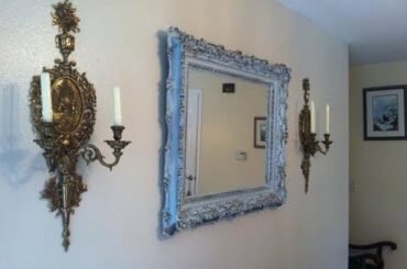 My Dining Room and Kitchen Home Tour!