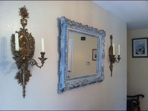 My Dining Room and Kitchen Home Tour! My Dining Room and Kitchen Home Tour!