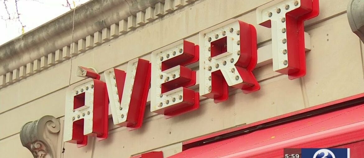 Something's Cooking: Best French restaurant in all of Connecticut