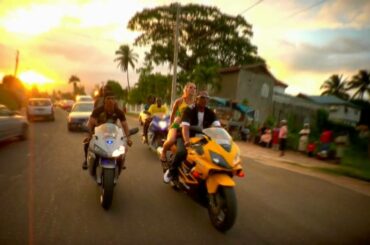 D Howell - Wine Bounce feat. Dominant & Nicky B (Official Video)