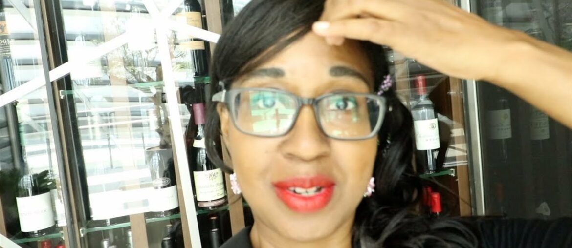 EXPLORING SKY GARDEN AND DINING @ FENCHURCH RESTAURANT