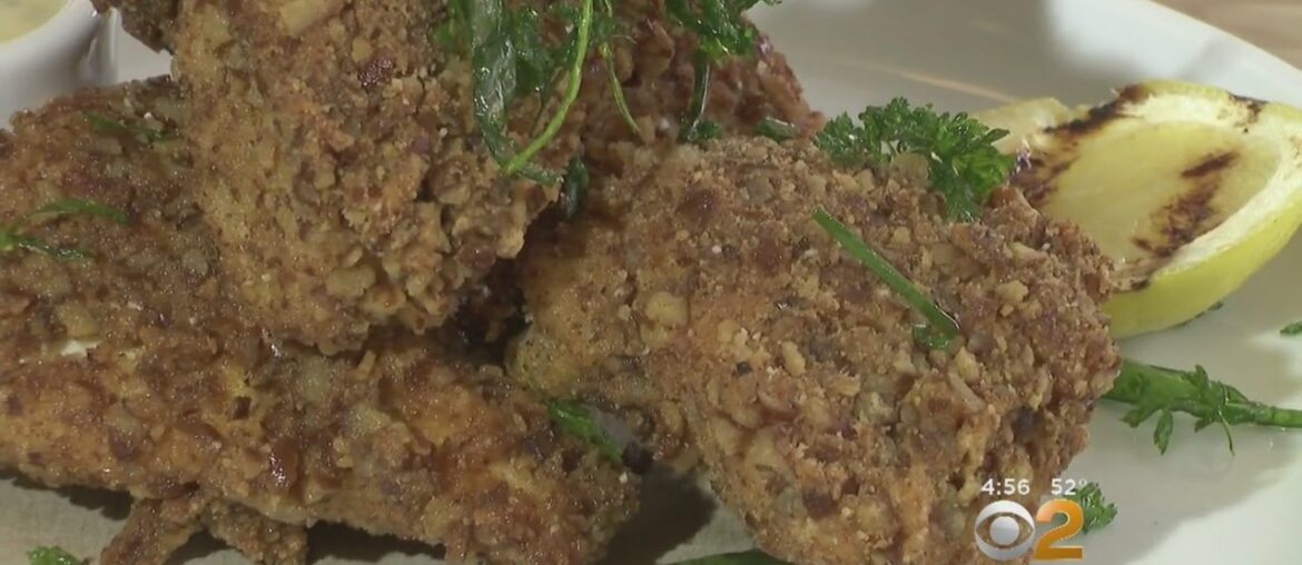 Dining Deal: Empire Diner