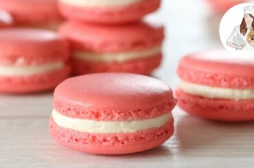 How to make Macarons | Perfect Macaron Recipe
