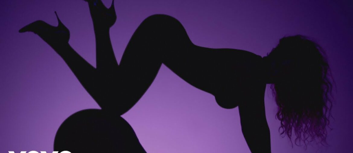 Beyoncé - Partition (Explicit Video)