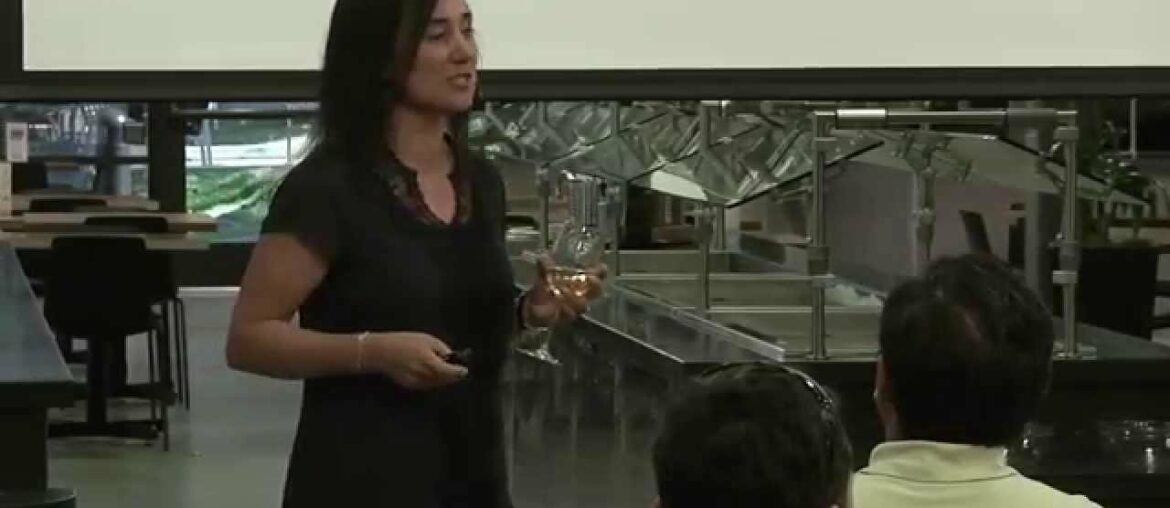 Laura Catena: "Vino Argentino: An Insider's Guide to the Wines & Wine Country of Argentina"