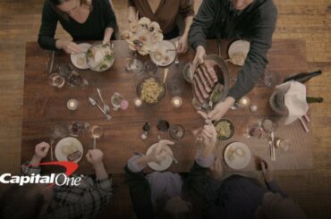 What is Family-Style Dining? | Capital One