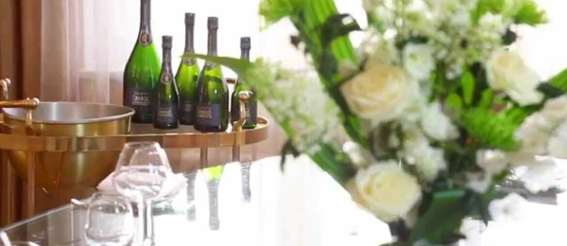 Private Dining Experience at Michelin Starred Restaurant – L'Ortolan Private Dining Experience at Michelin Starred Restaurant - L'Ortolan